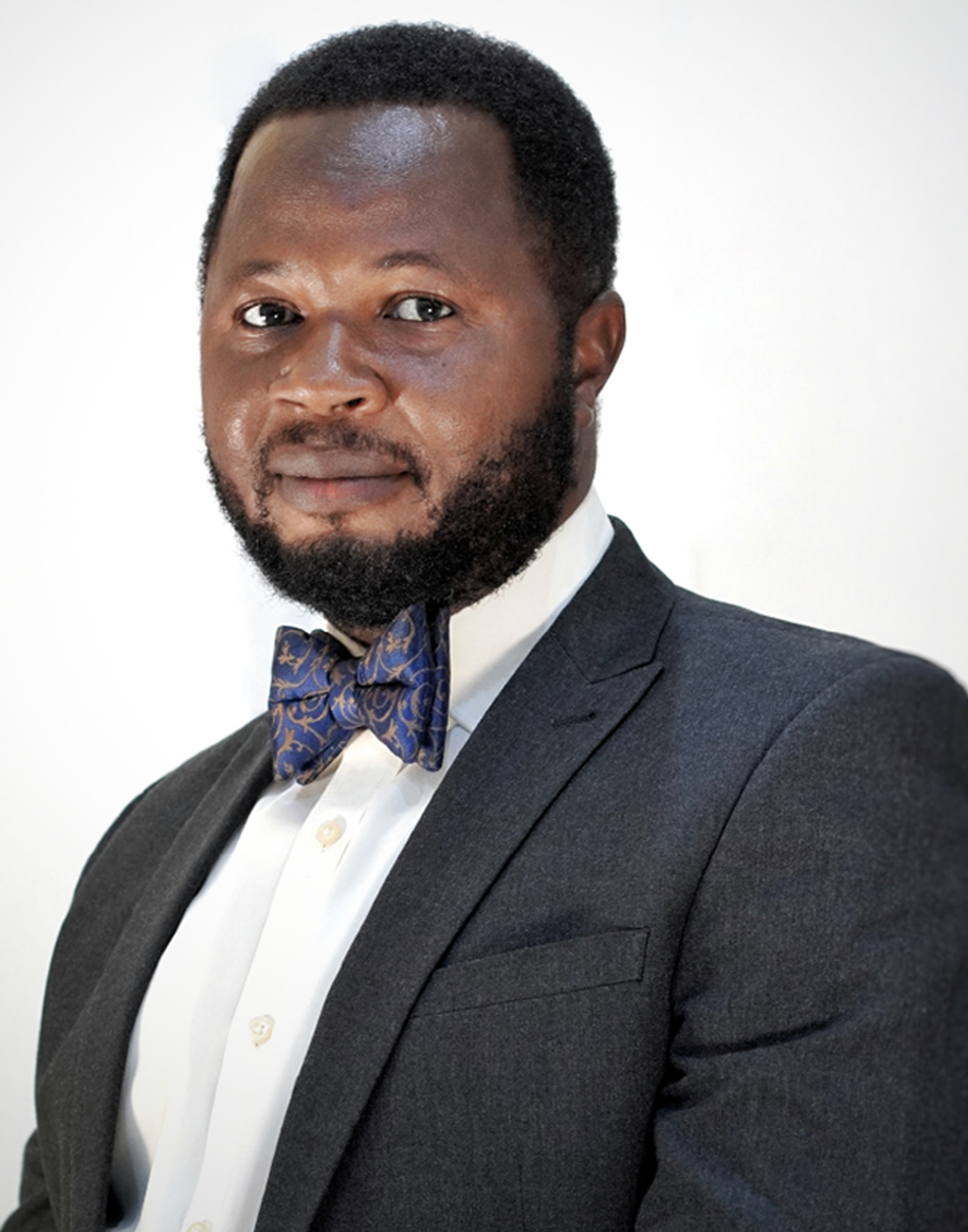 Mr. Adewale Fagbenro