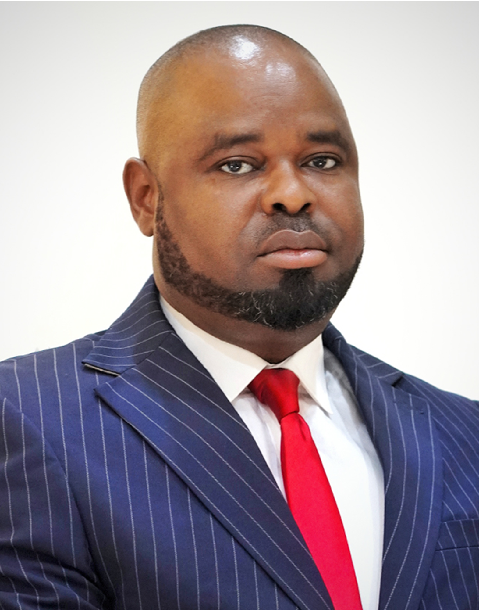 Mr. Folahanmi Ogunbodede